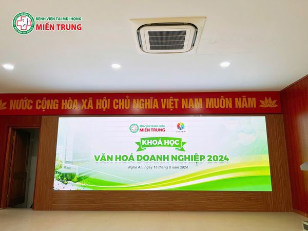 Văn hóa doanh nghiệp